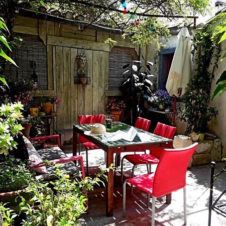 Chambre D'Hote Farniente Aigues-Mortes Exterior foto