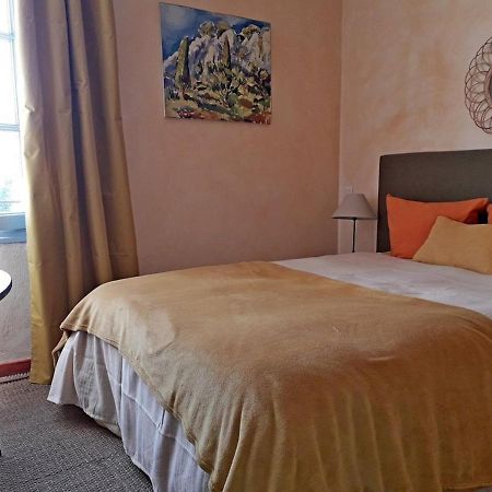 Chambre D'Hote Farniente Aigues-Mortes Exterior foto