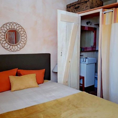 Chambre D'Hote Farniente Aigues-Mortes Exterior foto