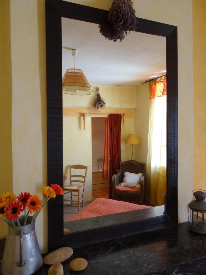 Chambre D'Hote Farniente Aigues-Mortes Exterior foto