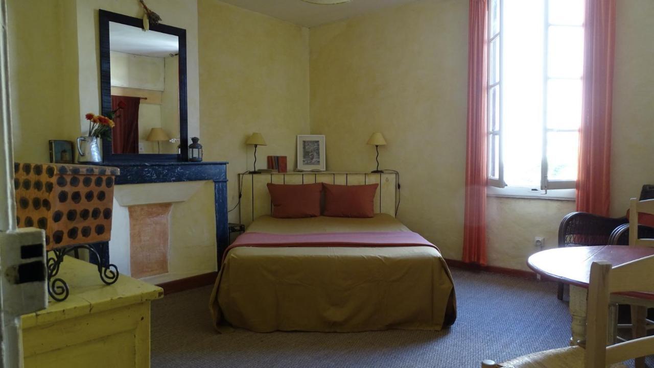 Chambre D'Hote Farniente Aigues-Mortes Exterior foto