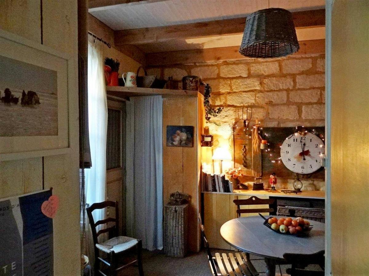 Chambre D'Hote Farniente Aigues-Mortes Exterior foto