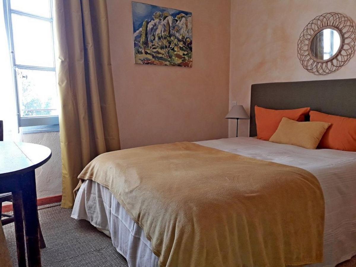 Chambre D'Hote Farniente Aigues-Mortes Exterior foto