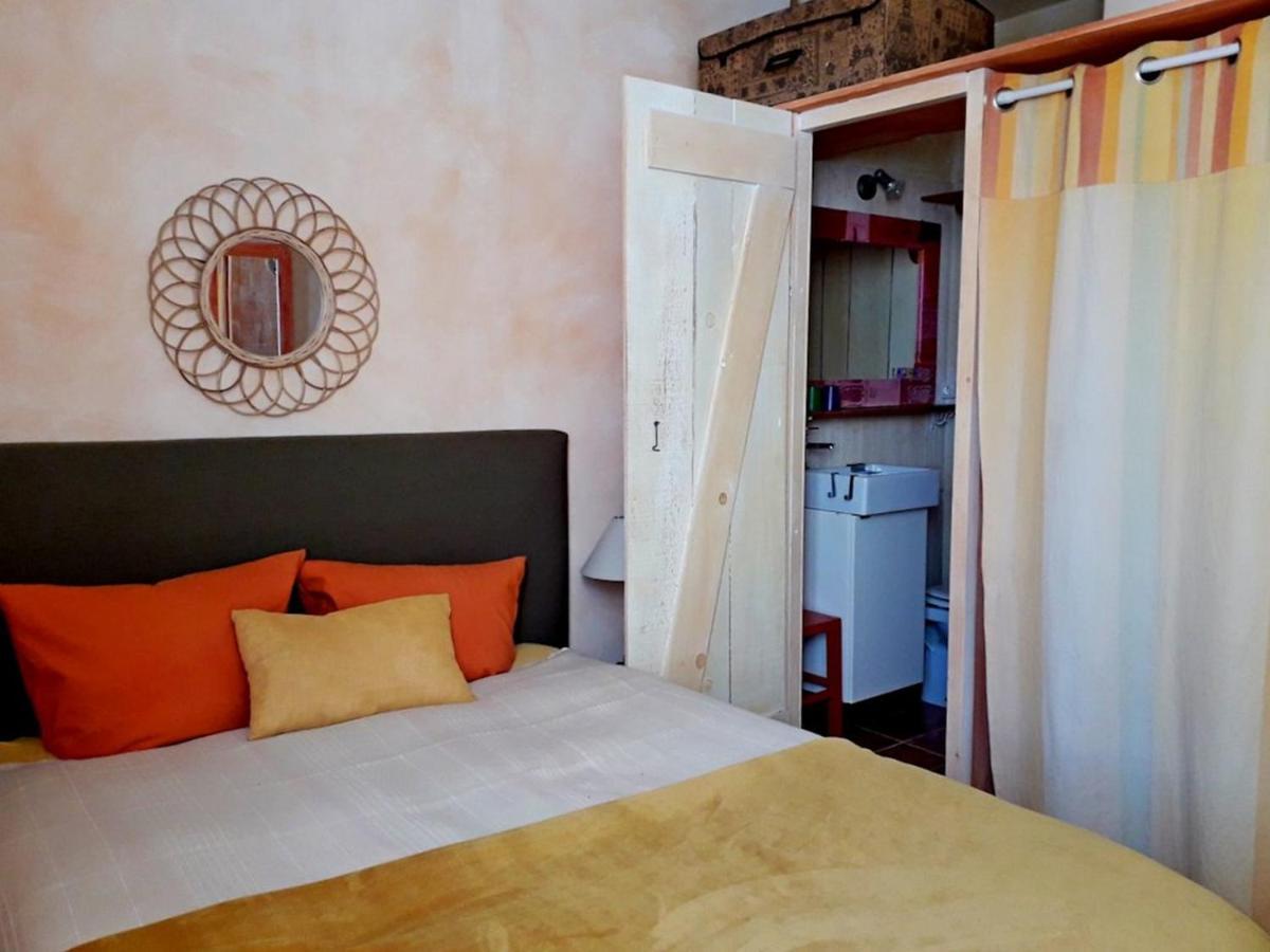 Chambre D'Hote Farniente Aigues-Mortes Exterior foto